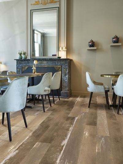 Us Floors Elastischeboeden Ceratouch Nuovo 1