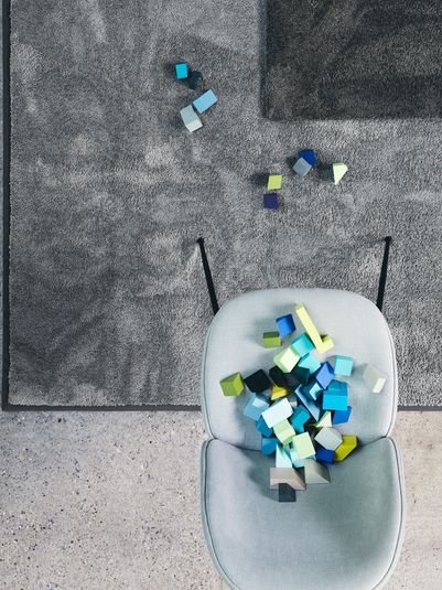 Teppich Rugx Eddy von Object Carpet