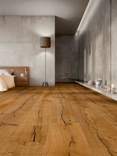 Sonnhaus Holzboden Robin Wood Deluxe 3