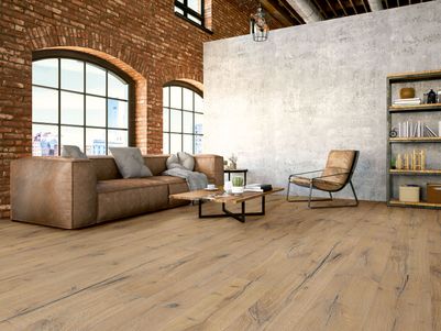 Sonnhaus Holzboden Robin Wood Deluxe 2